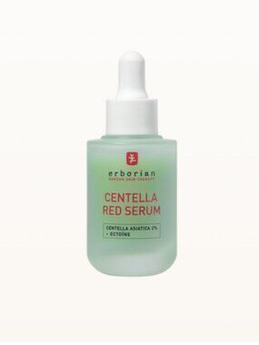 Erborian Korean Skin Therapy Centella Red Serum | 30mL | NEW SKINCARE